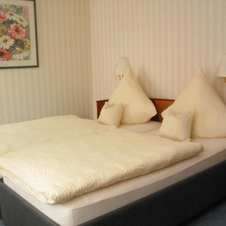 Parkhotel Bad Wünnenberg Dış mekan fotoğraf