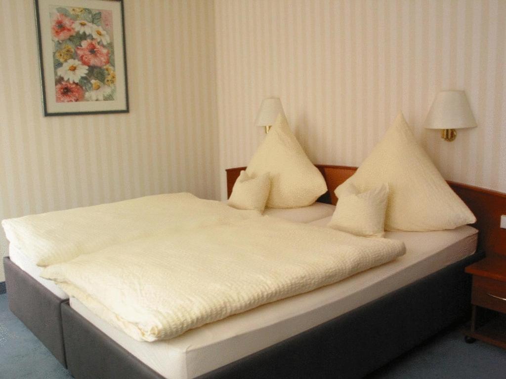 Parkhotel Bad Wünnenberg Dış mekan fotoğraf