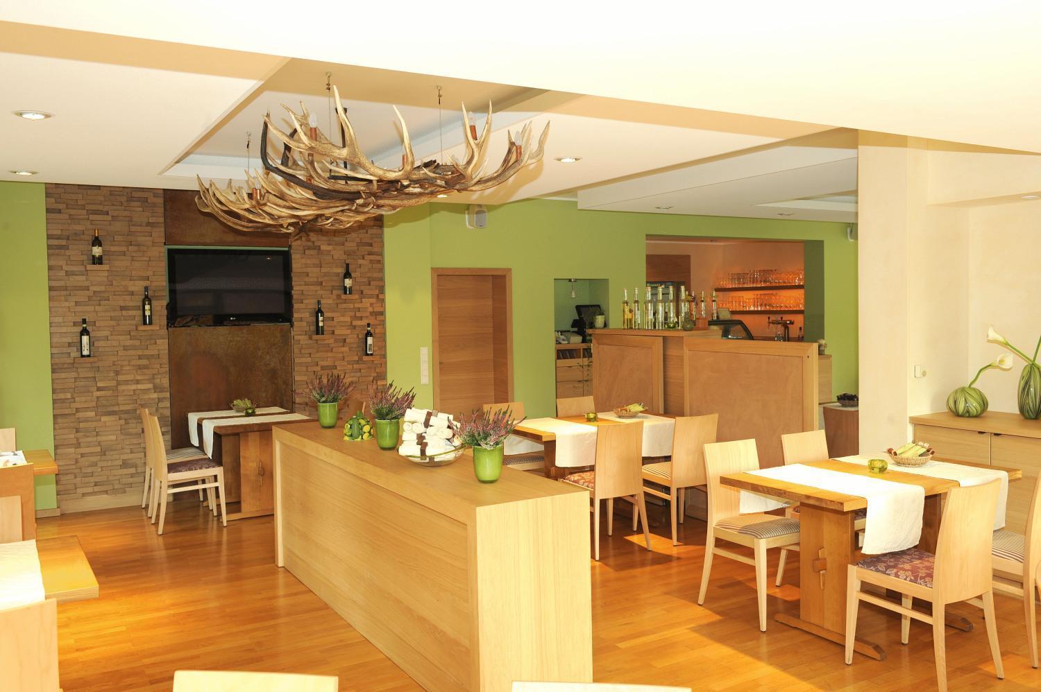 Parkhotel Bad Wünnenberg Dış mekan fotoğraf