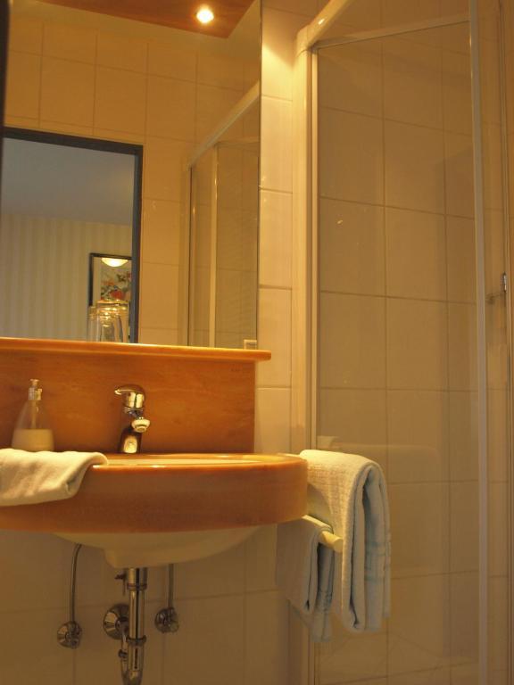 Parkhotel Bad Wünnenberg Dış mekan fotoğraf